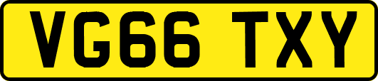 VG66TXY