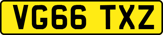 VG66TXZ