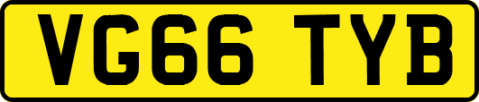 VG66TYB