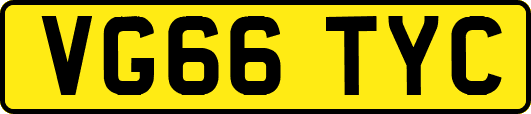 VG66TYC