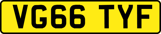 VG66TYF