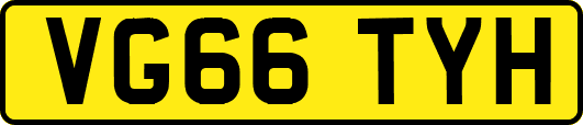 VG66TYH