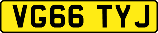 VG66TYJ