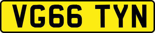 VG66TYN