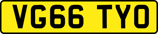 VG66TYO