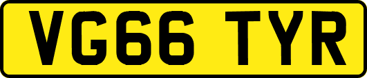 VG66TYR