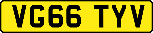 VG66TYV