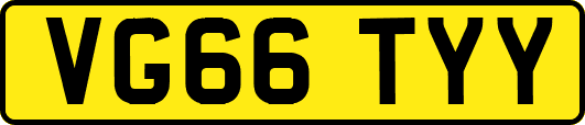 VG66TYY
