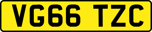 VG66TZC
