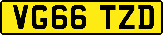 VG66TZD