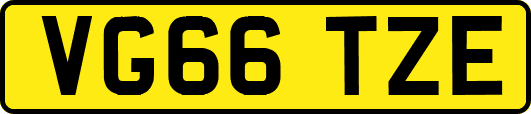 VG66TZE