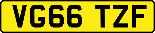 VG66TZF