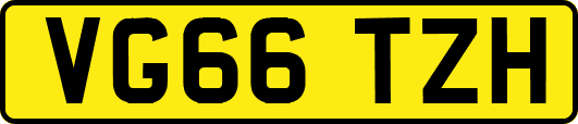 VG66TZH