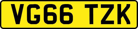 VG66TZK
