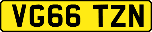 VG66TZN
