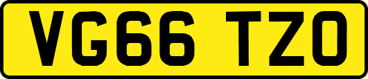 VG66TZO