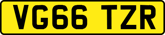 VG66TZR