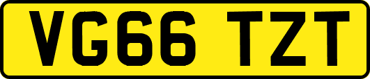 VG66TZT