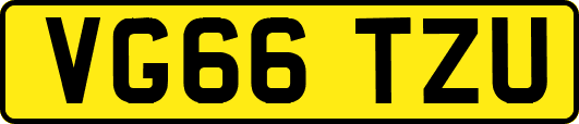 VG66TZU