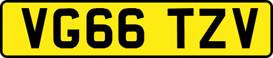 VG66TZV