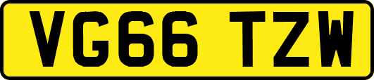 VG66TZW
