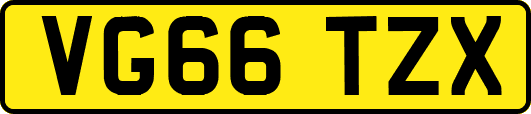 VG66TZX