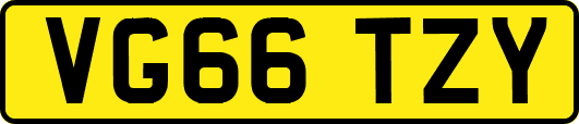 VG66TZY