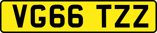 VG66TZZ