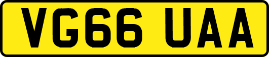 VG66UAA