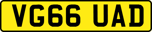 VG66UAD