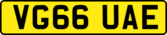 VG66UAE