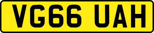 VG66UAH