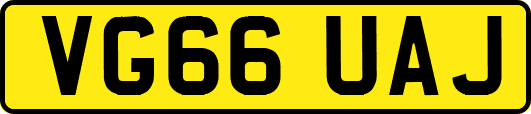 VG66UAJ