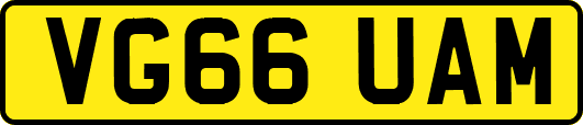 VG66UAM