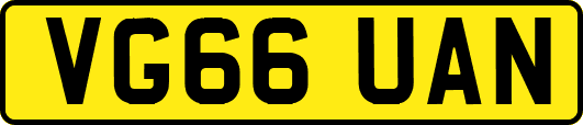 VG66UAN