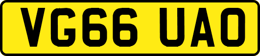 VG66UAO