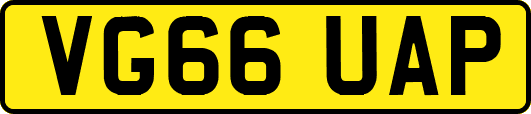 VG66UAP