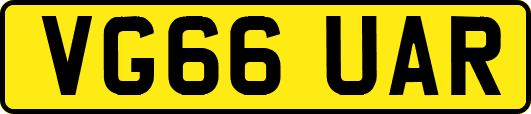 VG66UAR