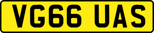 VG66UAS