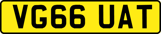 VG66UAT