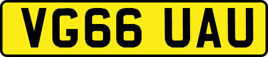 VG66UAU