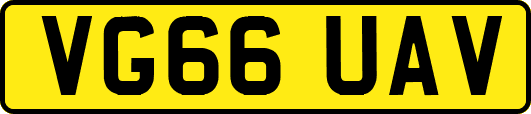 VG66UAV