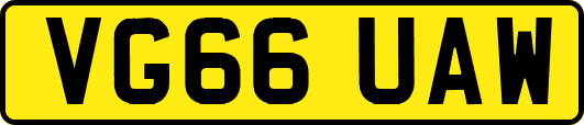 VG66UAW