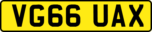 VG66UAX