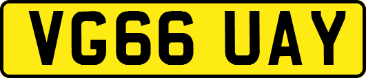 VG66UAY
