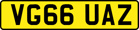VG66UAZ