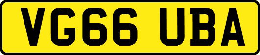 VG66UBA