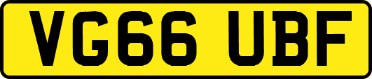 VG66UBF