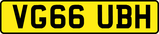 VG66UBH