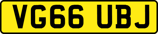 VG66UBJ